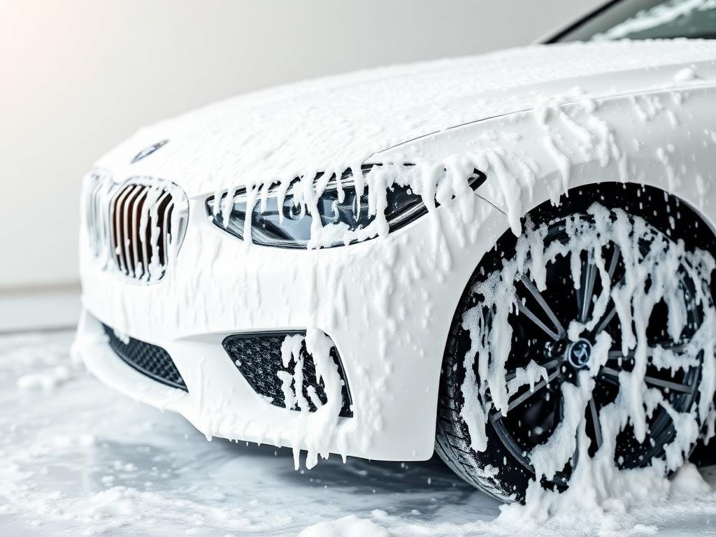 Exterior detailing